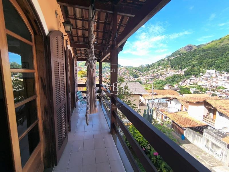 Casa à venda em Cascatinha, Petrópolis - RJ - Foto 16