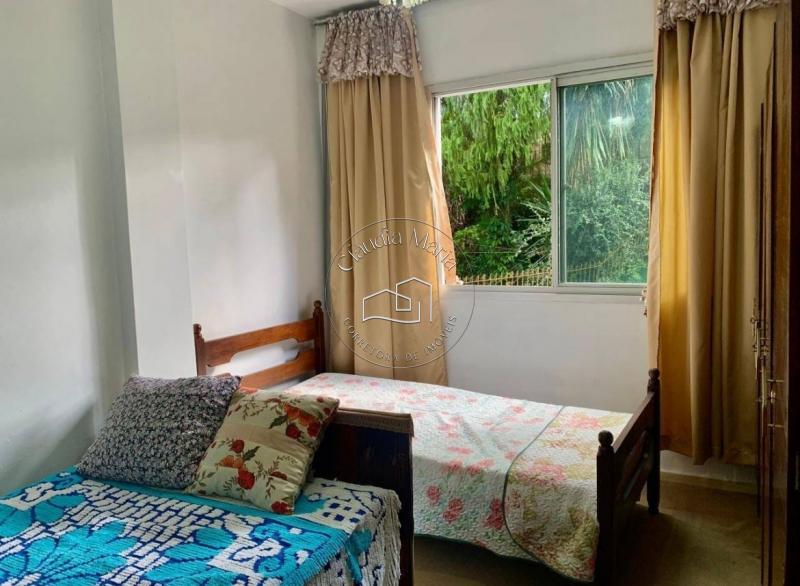 Apartamento à venda em Centro, Petrópolis - RJ