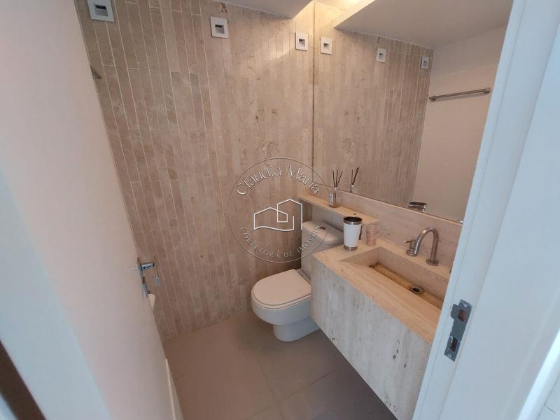 Apartamento para Alugar  à venda em Centro, Petrópolis - RJ - Foto 24