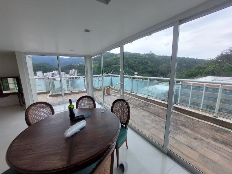 Apartamento para Alugar  à venda em Centro, Petrópolis - RJ - Foto 26