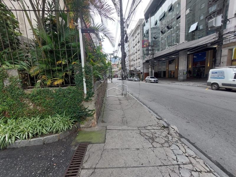 Apartamento para Alugar  à venda em Centro, Petrópolis - RJ - Foto 28