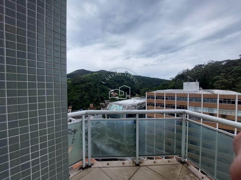 Apartamento para Alugar  à venda em Centro, Petrópolis - RJ - Foto 30