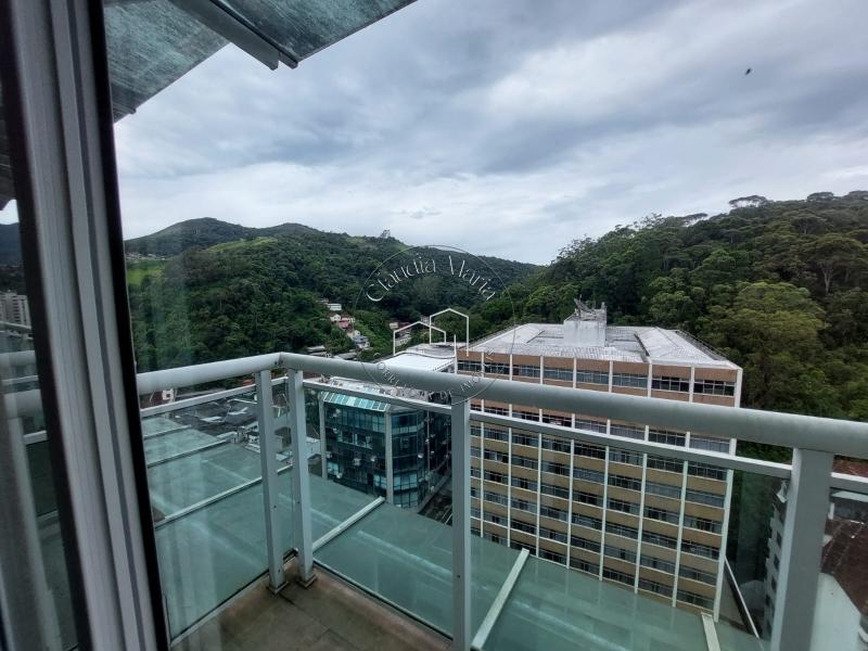 Apartamento para Alugar  à venda em Centro, Petrópolis - RJ - Foto 35