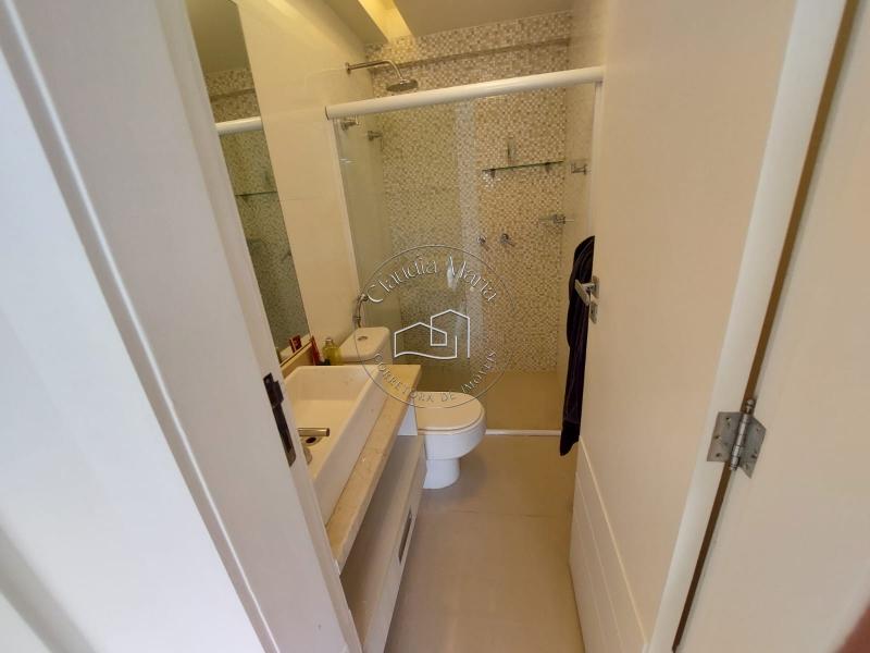 Apartamento para Alugar  à venda em Centro, Petrópolis - RJ - Foto 40