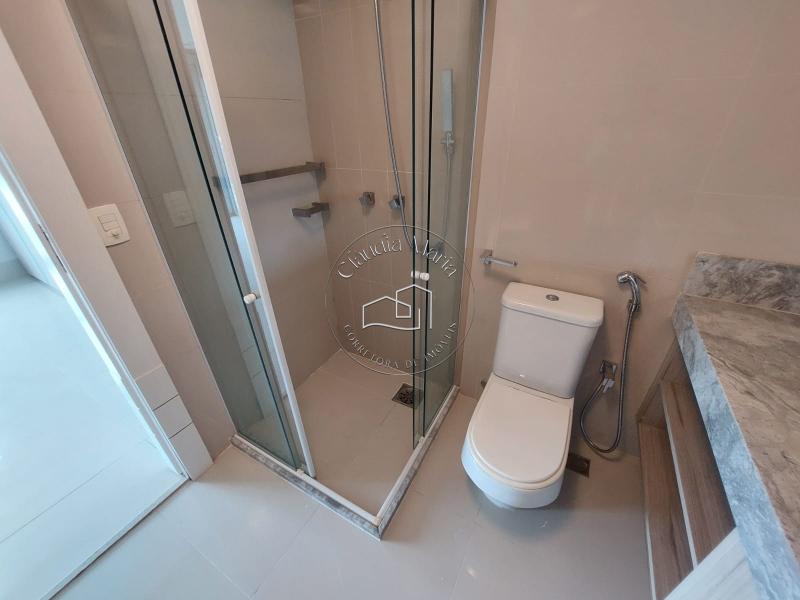 Apartamento para Alugar  à venda em Centro, Petrópolis - RJ - Foto 41