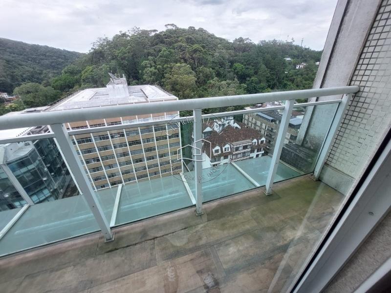 Apartamento para Alugar  à venda em Centro, Petrópolis - RJ - Foto 43