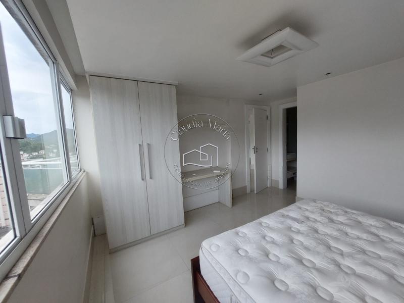 Apartamento para Alugar  à venda em Centro, Petrópolis - RJ - Foto 44