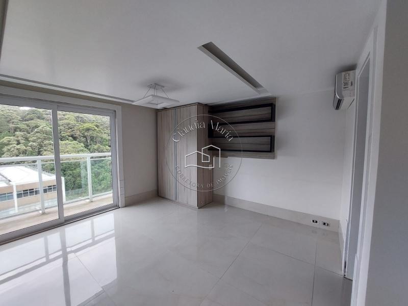 Apartamento para Alugar  à venda em Centro, Petrópolis - RJ - Foto 45