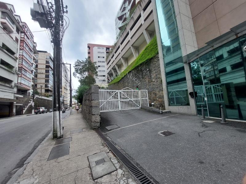 Apartamento para Alugar  à venda em Centro, Petrópolis - RJ - Foto 4