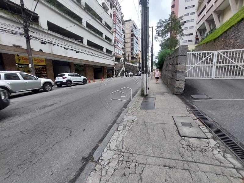 Apartamento para Alugar  à venda em Centro, Petrópolis - RJ - Foto 5