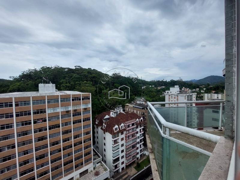 Apartamento para Alugar  à venda em Centro, Petrópolis - RJ - Foto 7