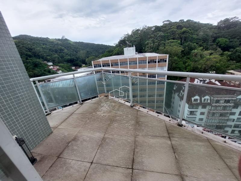 Apartamento para Alugar  à venda em Centro, Petrópolis - RJ - Foto 8