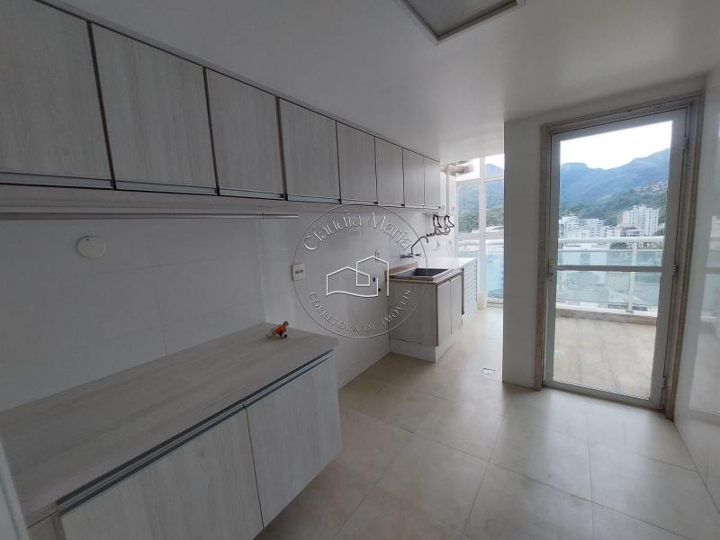 Apartamento para Alugar  à venda em Centro, Petrópolis - RJ - Foto 9