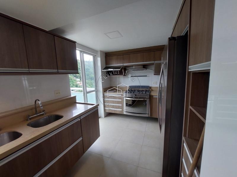 Apartamento para Alugar  à venda em Centro, Petrópolis - RJ - Foto 11