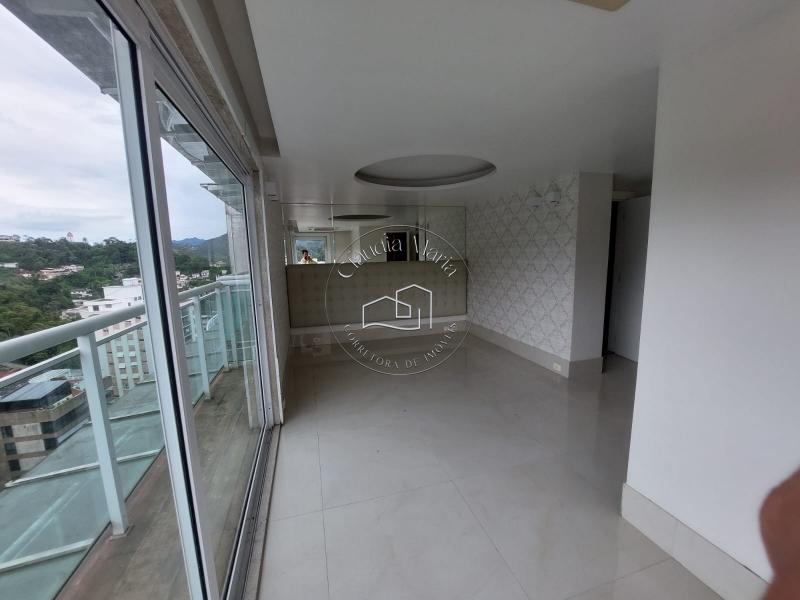 Apartamento para Alugar  à venda em Centro, Petrópolis - RJ - Foto 16