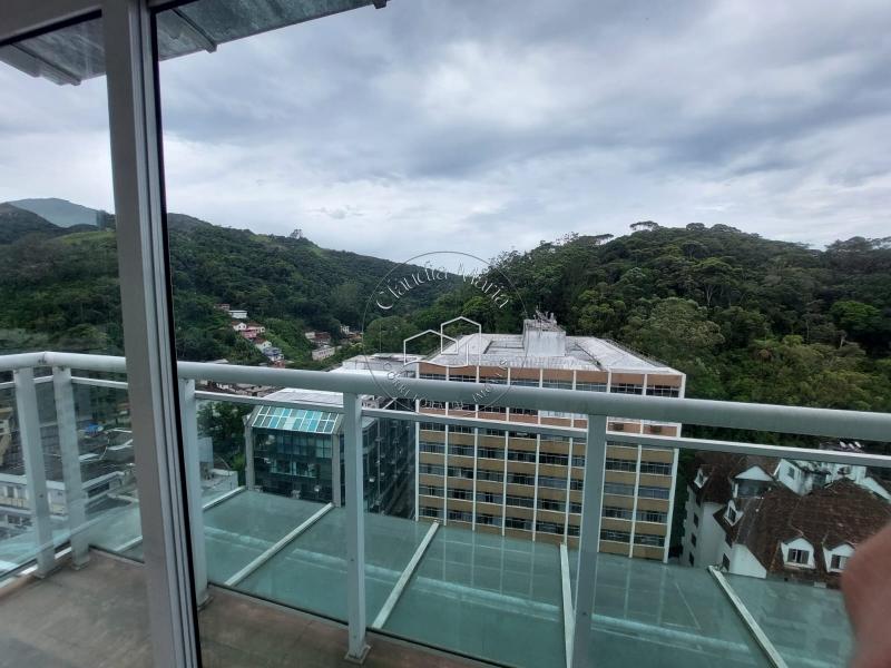 Apartamento para Alugar  à venda em Centro, Petrópolis - RJ - Foto 21