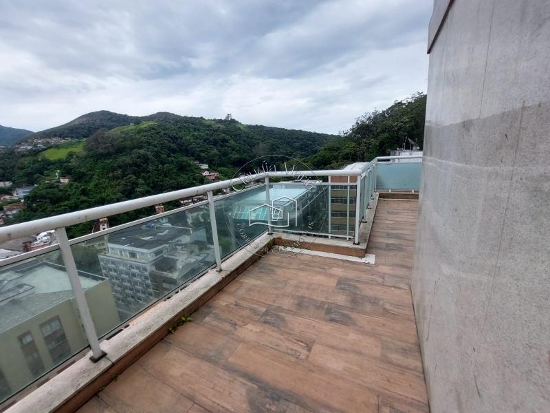 Apartamento para Alugar  à venda em Centro, Petrópolis - RJ - Foto 22