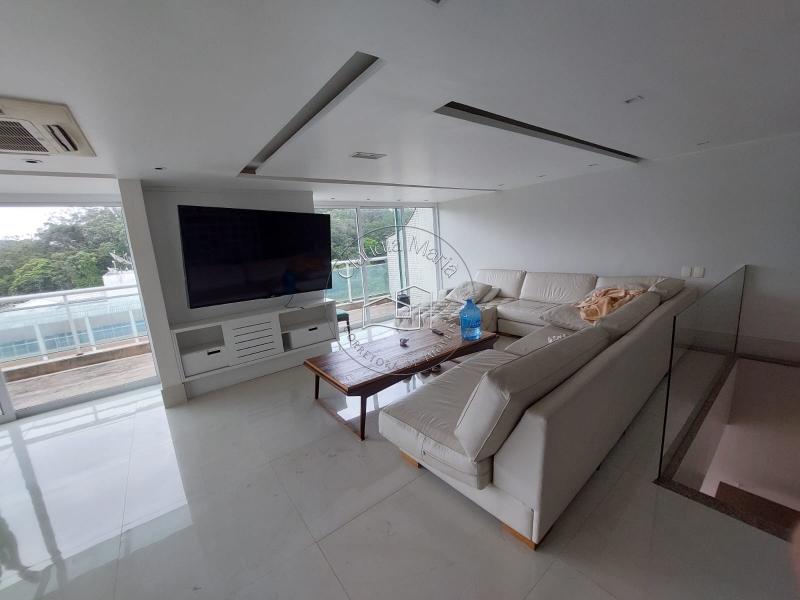 Apartamento para Alugar  à venda em Centro, Petrópolis - RJ - Foto 3