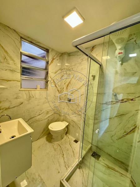 Apartamento à venda em Saldanha Marinho, Petrópolis - RJ - Foto 20