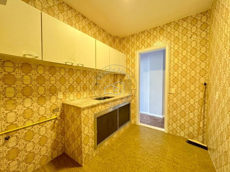 Apartamento à venda em Saldanha Marinho, Petrópolis - RJ - Foto 17