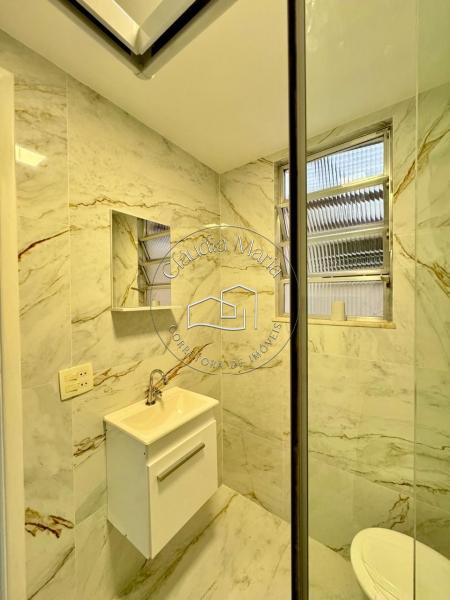 Apartamento à venda em Saldanha Marinho, Petrópolis - RJ - Foto 16