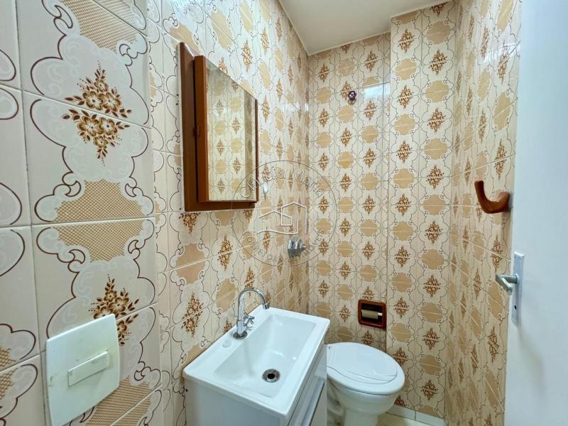 Apartamento à venda em Saldanha Marinho, Petrópolis - RJ - Foto 2