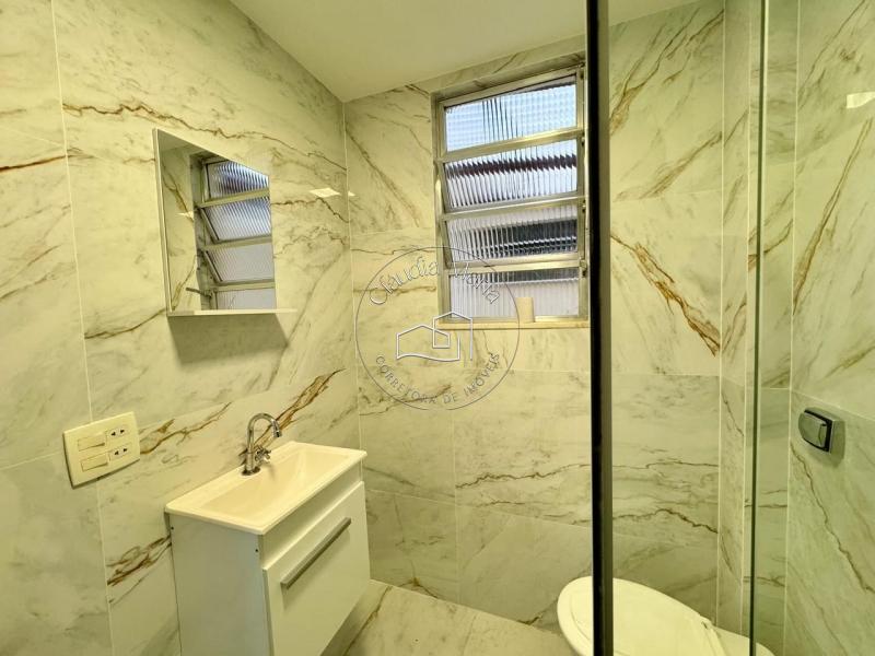 Apartamento à venda em Saldanha Marinho, Petrópolis - RJ - Foto 10