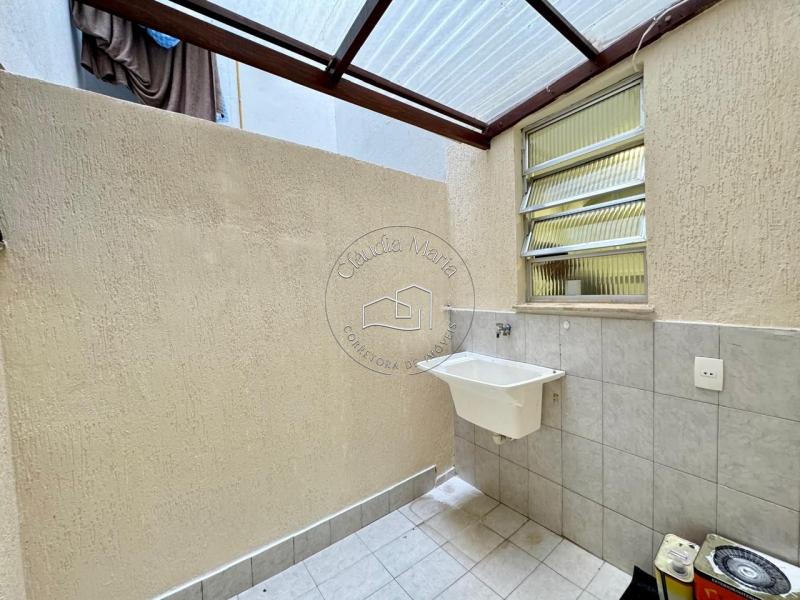 Apartamento à venda em Saldanha Marinho, Petrópolis - RJ - Foto 9
