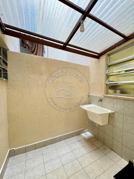 Apartamento à venda em Saldanha Marinho, Petrópolis - RJ - Foto 4