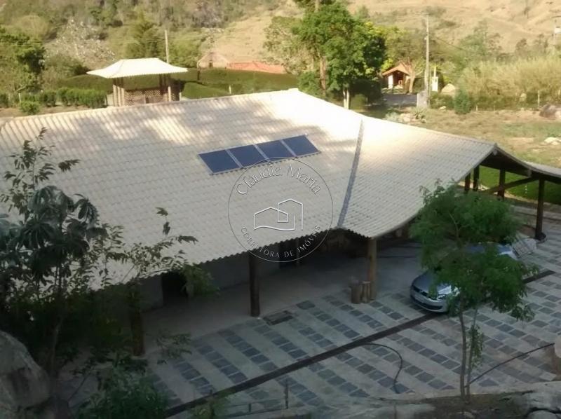 Apartamento à venda em Centro, São José do Vale do Rio Preto - RJ - Foto 20