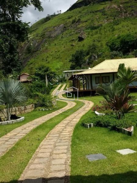 Apartamento à venda em Centro, São José do Vale do Rio Preto - RJ - Foto 18