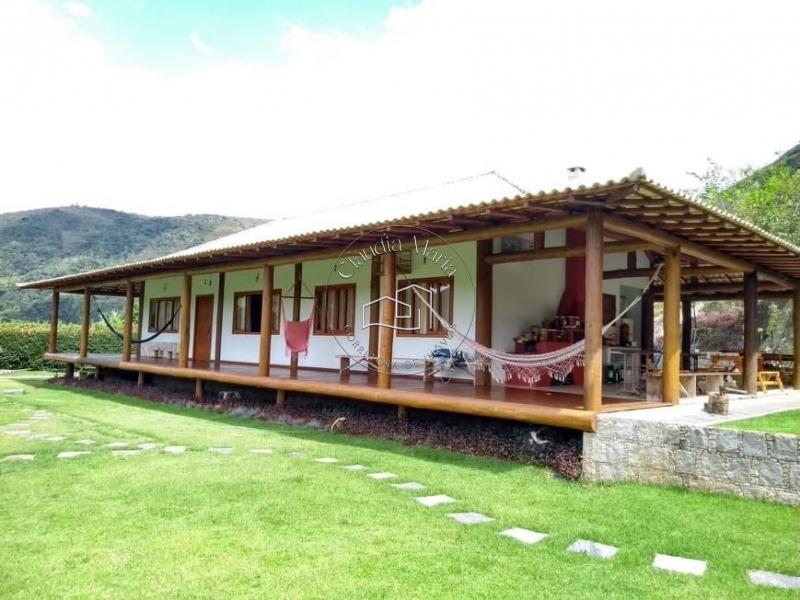 Apartamento à venda em Centro, São José do Vale do Rio Preto - RJ - Foto 17