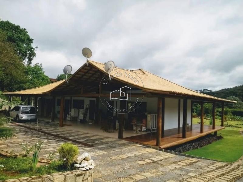 Apartamento à venda em Centro, São José do Vale do Rio Preto - RJ - Foto 16