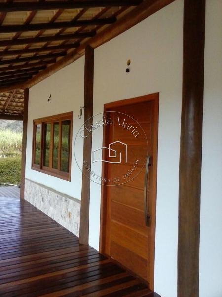 Apartamento à venda em Centro, São José do Vale do Rio Preto - RJ - Foto 10