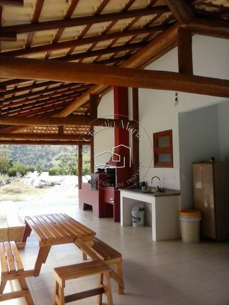 Apartamento à venda em Centro, São José do Vale do Rio Preto - RJ - Foto 8