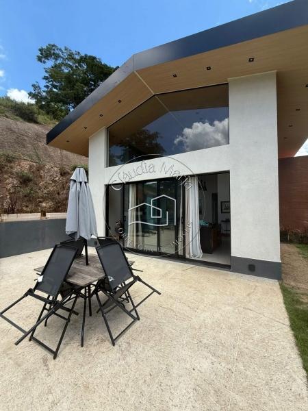 Casa à venda em Secretário, Petrópolis - RJ