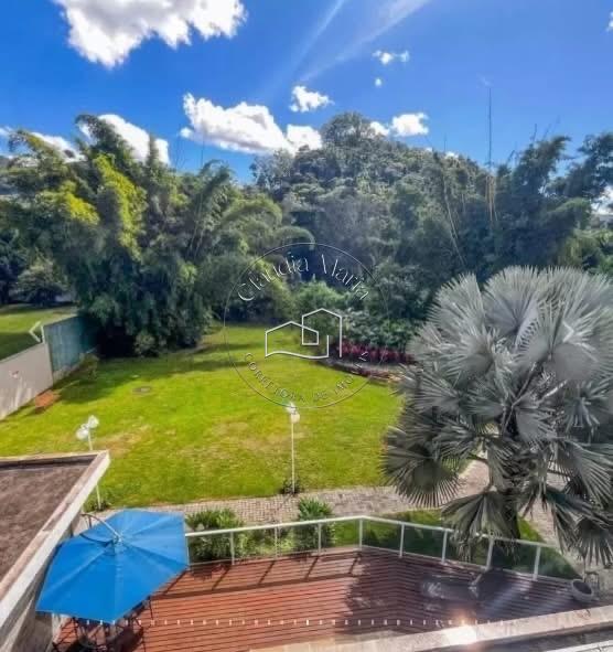 Apartamento à venda em Corrêas, Petrópolis - RJ