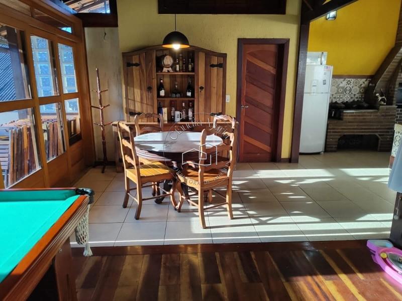 Casa à venda em Cascatinha, Petrópolis - RJ - Foto 18