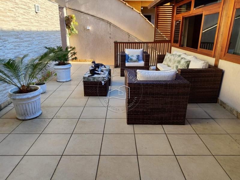 Casa à venda em Cascatinha, Petrópolis - RJ - Foto 17