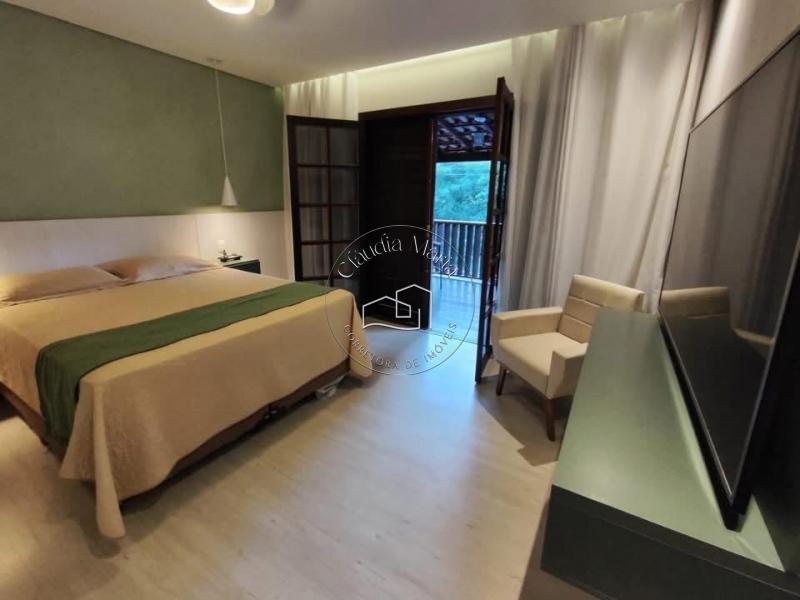 Casa à venda em Cascatinha, Petrópolis - RJ - Foto 13