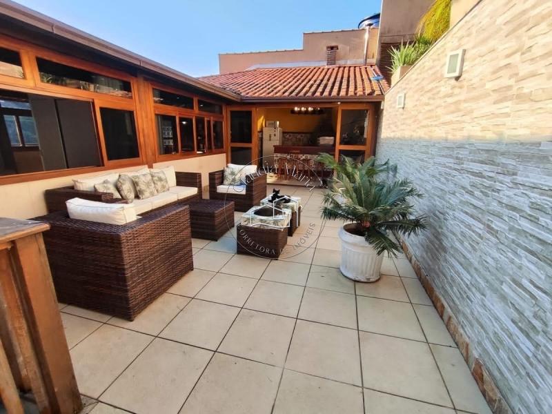 Casa à venda em Cascatinha, Petrópolis - RJ - Foto 9