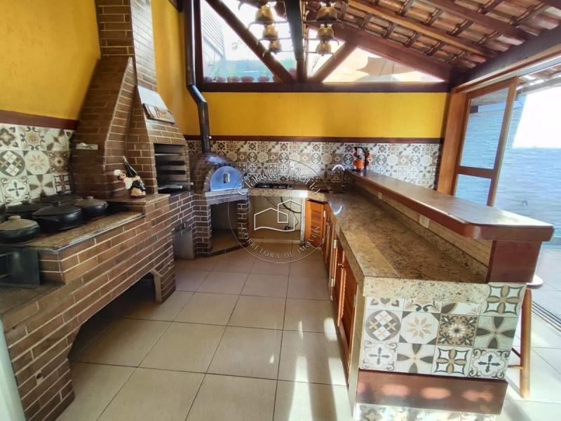 Casa à venda em Cascatinha, Petrópolis - RJ - Foto 6