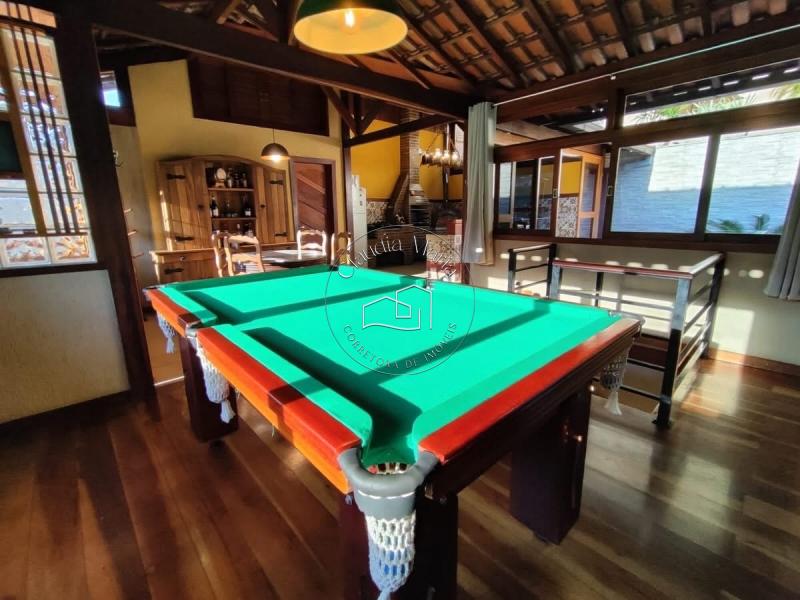 Casa à venda em Cascatinha, Petrópolis - RJ - Foto 5