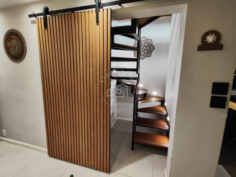 Casa à venda em Cascatinha, Petrópolis - RJ - Foto 4