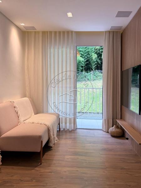 Apartamento à venda em Nogueira, Petrópolis - RJ - Foto 5