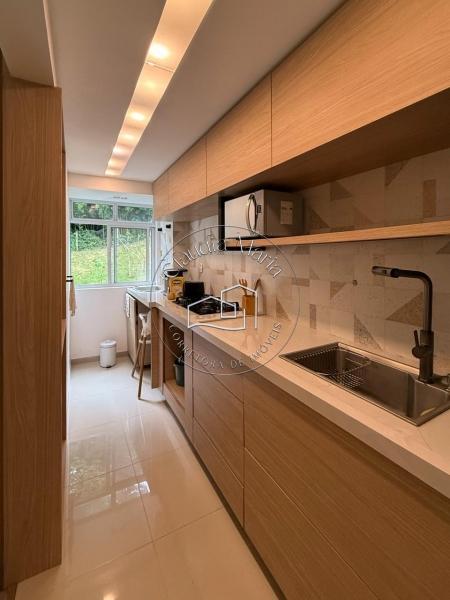 Apartamento à venda em Nogueira, Petrópolis - RJ - Foto 6