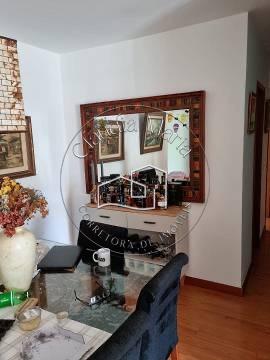 Apartamento à venda em Coronel Veiga, Petrópolis - RJ - Foto 4