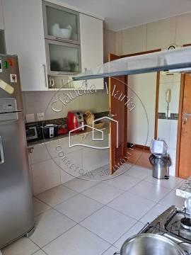 Apartamento à venda em Coronel Veiga, Petrópolis - RJ - Foto 9