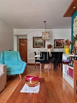 Apartamento à venda em Coronel Veiga, Petrópolis - RJ - Foto 12