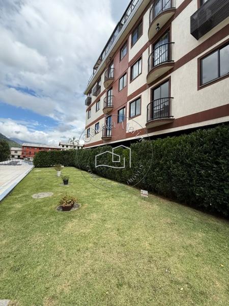 Apartamento à venda em Itaipava, Petrópolis - RJ